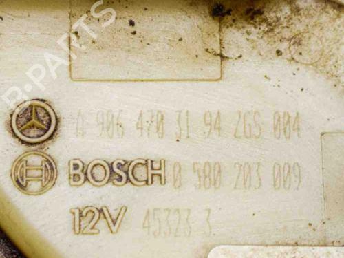 Fuel pump VW CRAFTER 30-50 Van (2E_) 2.0 TDI | BP6739374M76