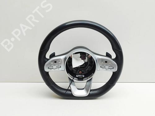 Used Steering wheel Steering wheel MERCEDES-BENZ GLE (V167) GLE 350 de 4-matic (167.117) (306 hp) 34161013 34161013