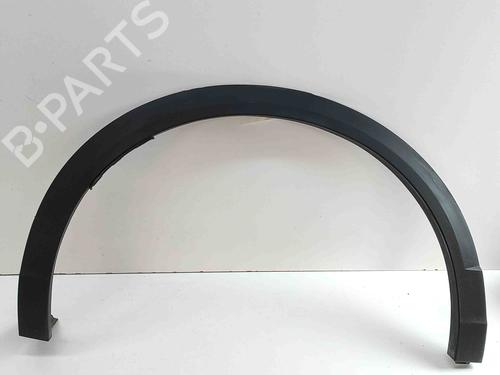Used Rear right wheel arch trim VW T-ROC (A11, D11) 2.0 R 4motion (300 hp) 29487398