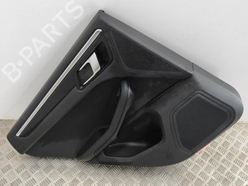 Seats set PORSCHE MACAN (95B) 3.0 S Diesel | BP29231152C78 - Image 9