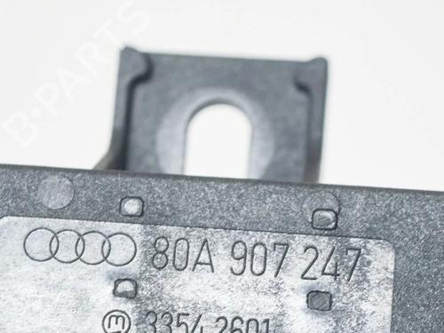 Electronic module AUDI Q5 (FYB, FYG) SQ5 TFSI quattro | BP8839396M83