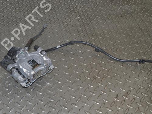 Used Right rear brake caliper VW T-ROC (A11, D11) 1.5 TSI (150 hp) 30225432