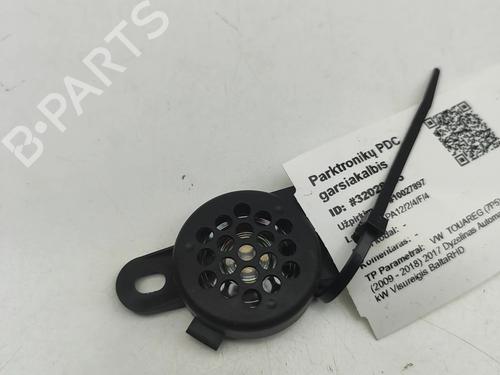Electronic module VW TOUAREG (7P5, 7P6) 3.0 V6 TDI | BP28955719M83 - Image 6