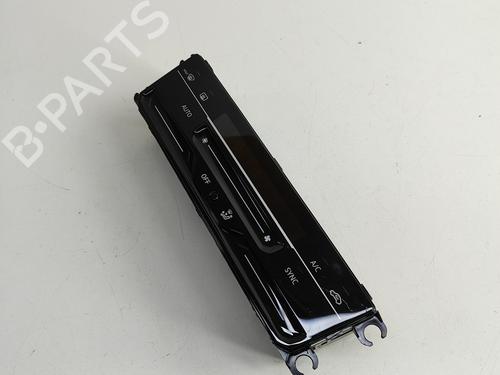 Commande Chauffage VW POLO VI (AW1, BZ1, AE1) 1.0 TSI | BP25787921I5
