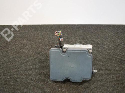 ABS Bremseaggregat CITROËN C3 III (SX) 1.2 VTi 82 (82 hp) 6748573