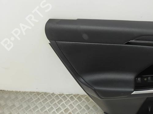 Rear left panel TOYOTA bZ4X (_EAM1_) EV (XEAM10) | BP39380635C60 - Image 2