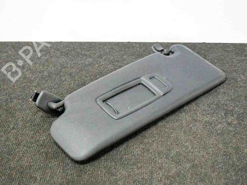 Left sun visor BMW X1 (F48) xDrive 25 i | BP6766409I1 