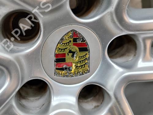 Fælk PORSCHE MACAN (95B) 3.0 S Diesel | BP25977186C45  - Image 10