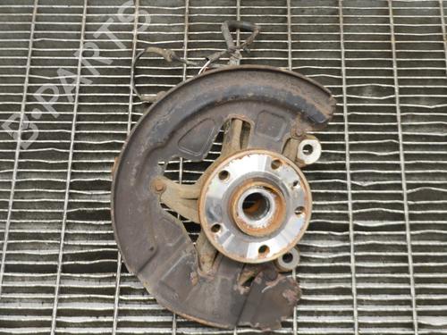 Used Right front steering knuckle VOLVO V60 I (155) 1.6 DRIVe (114 hp) 14620561