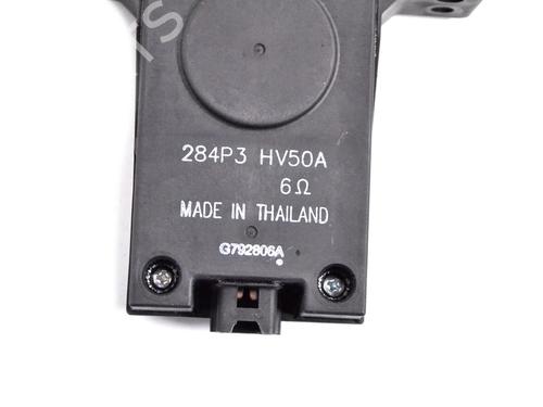 Electronic module NISSAN QASHQAI II (J11, J11_) 1.2 DIG-T | BP30282311M83 