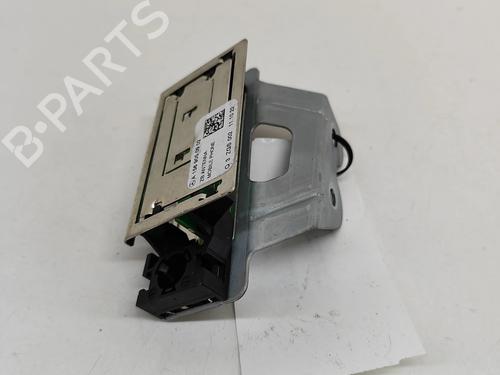 Antenne/Base MERCEDES-BENZ GLE (V167) GLE 400 d 4-matic (167.123) | BP27771830C140 - Image 2