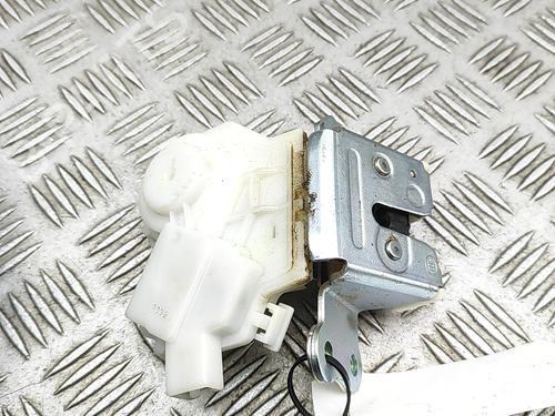 Used Tailgate lock MITSUBISHI OUTLANDER III (GG_W, GF_W, ZJ, ZL, ZK) 2.2 Di-D 4WD (GF6W) (150 hp) 30301683