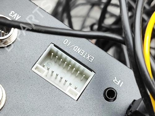 Electronic module BMW 3 (F30, F80) 330 e | BP36644763M83  - Image 9