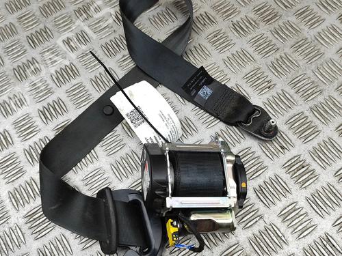 Front left seatbelt FORD TRANSIT CUSTOM V362 Van (FY, FZ) 2.0 EcoBlue mHEV | BP38932609I26 - Image 6
