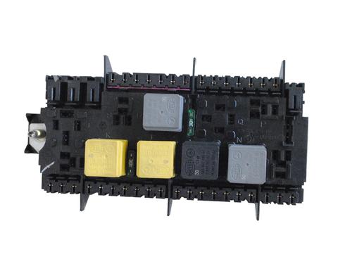 Used Fuse box LAND ROVER RANGE ROVER IV (L405) 4.4 SDV8 4x4 (340 hp) 30215685