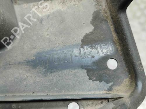Underbody protection TOYOTA COROLLA Estate (_E21_) 1.8 Hybrid (ZWE211) | BP28549375M92
