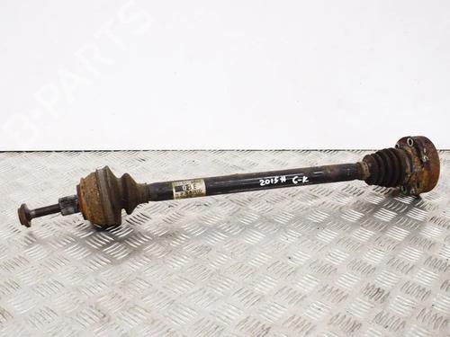 Used Left rear driveshaft AUDI A8 D3 (4E2, 4E8) 3.0 TDI quattro (233 hp) 6736872