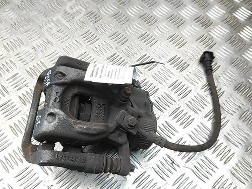 Left rear brake caliper MERCEDES-BENZ GLB (X247) GLB 220 d 4-matic (247.615) | BP32191550M107 - Image 3