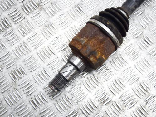 Right rear driveshaft TESLA MODEL S (5YJS) 75 | BP8846729M41 