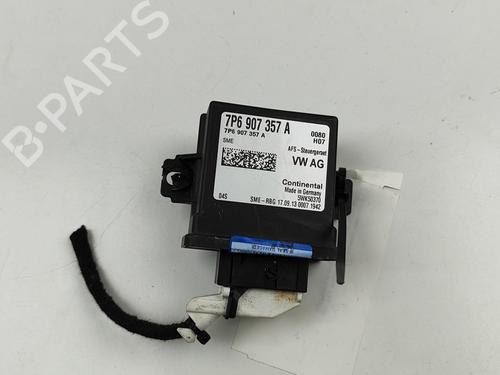 Used Electronic module SKODA OCTAVIA III Combi (5E5, 5E6) 1.8 TSI 4x4 (180 hp) 26658365