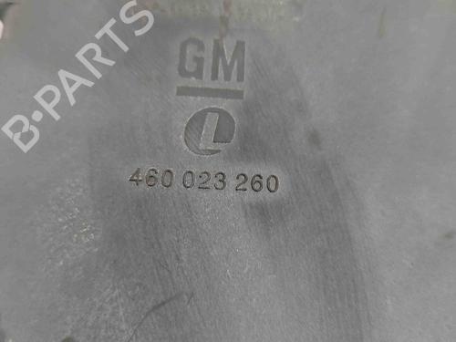 Fuse box SAAB 9-3 (YS3F, E79, D79, D75) 1.9 TiD | BP27531905E1