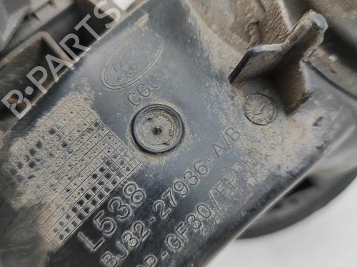 Fuel flap LAND ROVER RANGE ROVER EVOQUE (L538) 2.0 D 4x4 | BP28434336C131