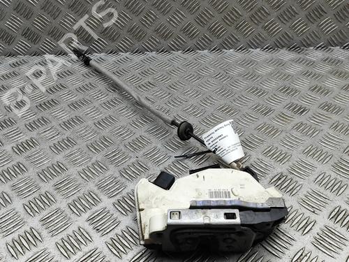 Used Front right lock Front right lock VW TRANSPORTER T6 Van (SGA, SGH, SHA, SHH) 2.0 TDI (90 hp) 33380721 33380721