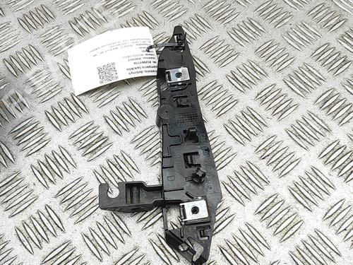 Front bumper bracket PEUGEOT 3008 II SUV (MC_, MR_, MJ_, M4_) Hybrid 180 (M4DGLU) | BP30178420C158 