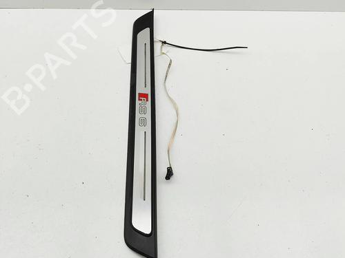 Step AUDI A6 C8 Avant (4A5) RS6 TFSI Mild Hybrid quattro | BP33549602C149 - Image 3