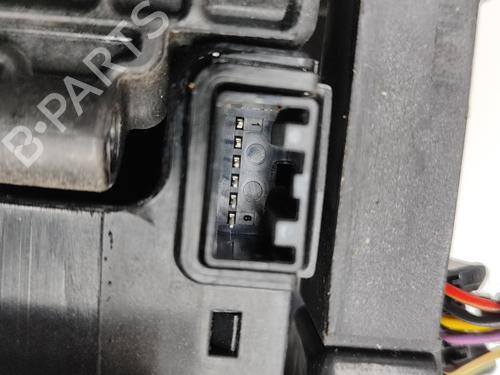 Gear lever CHEVROLET CRUZE (J300) 2.0 CDI | BP25787276M90 