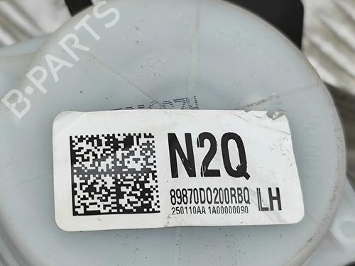 Rear left seatbelt KIA EV9 (MV) 100 GT-Line AWD | BP34160652I29  - Image 7