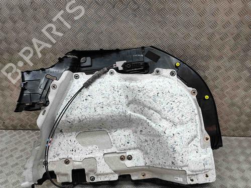 Boot lining MAZDA CX-5 (KF) 2.0 | BP29867376I3