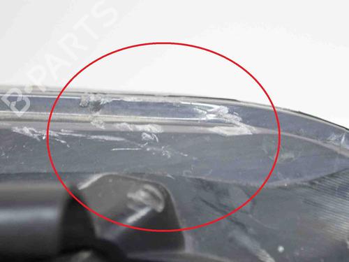 Right headlight MERCEDES-BENZ E-CLASS (W212) E 220 CDI | BP29510656C29 
