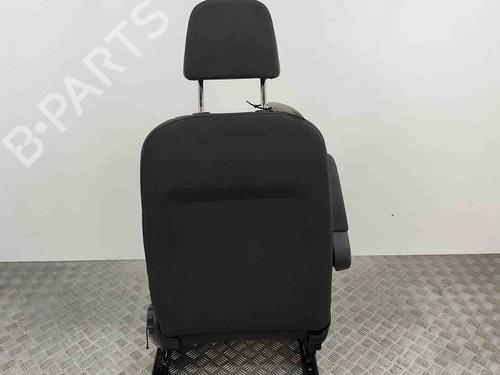 Left front seat VW CADDY V MPV (SBB, SBJ) 2.0 TDI 4motion | BP27782786C15