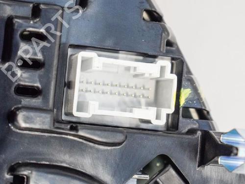 Instrument cluster MERCEDES-BENZ C-CLASS (W205) C 220 BlueTEC / d (205.003) | BP6747508C47 