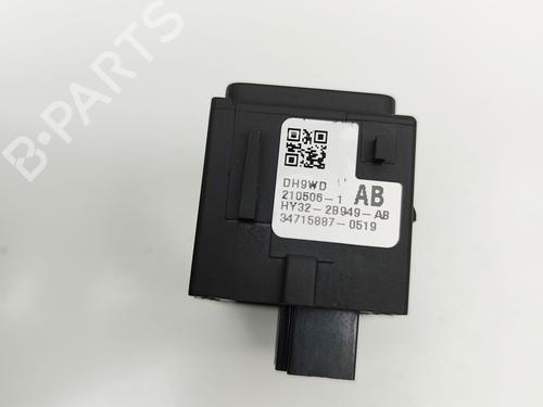 Switch LAND ROVER DISCOVERY V (L462) D300 MHEV 4x4 | BP30644394I30 