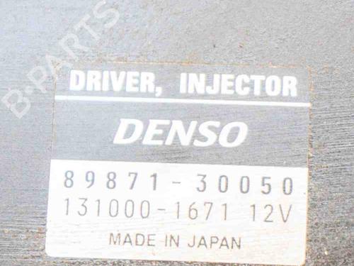 Electronic module LEXUS IS III (_E3_) 300h (AVE30_, AVE30R) | BP14610470M83 