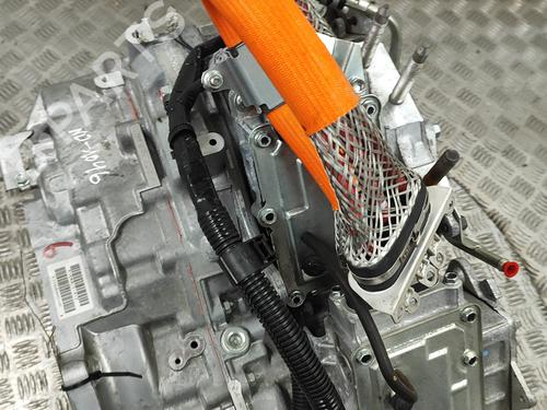 Gearbox SKODA OCTAVIA III Combi (5E5, 5E6) 2.0 TDI | BP28557994M3