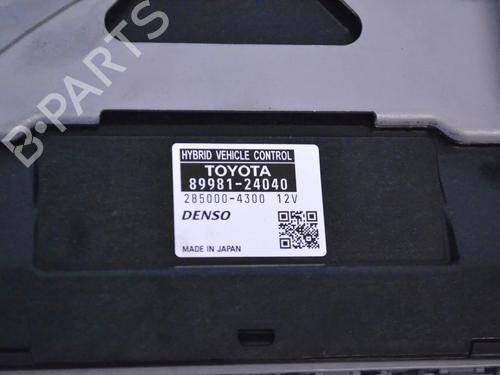 Electronic module LEXUS RC (_C1_) 300h (AVC10_, AVC10R) | BP33352073M83 - Image 5