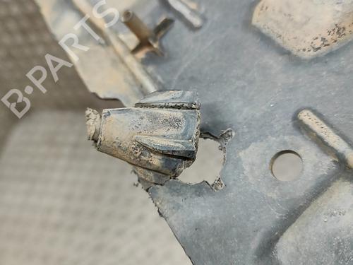 Upper protection ISUZU D-MAX II (TFR, TFS) 1.9 Ddi 4x4 (TFS87J) | BP29975554M93  - Image 7