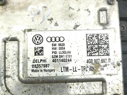 Electronic module AUDI Q5 (8RB) SQ5 TDI quattro | BP38706443M83 - Image 7