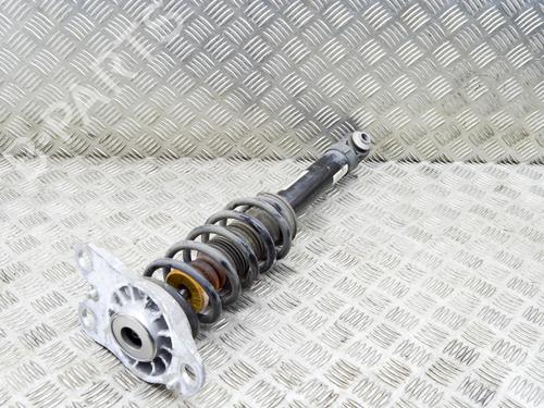 Venstre bagtil støddæmper BMW i3 (I01) Range Extender | BP13465510M18