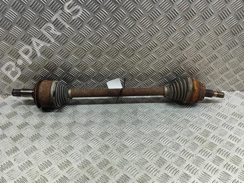 Used Left rear driveshaft MERCEDES-BENZ V-CLASS (W447) V 220 CDI / d (447.811, 447.813, 447.815) (163 hp) 28436092