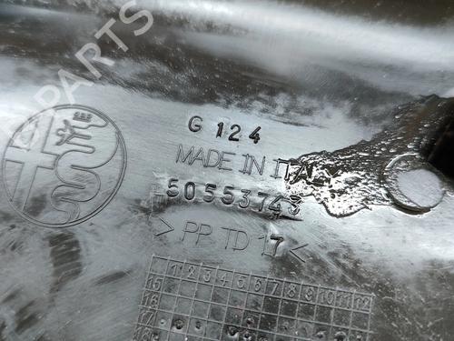 Other ALFA ROMEO STELVIO (949_) 2.0 Q4 (949.AXA2A) | BP33372482O1  - Image 6