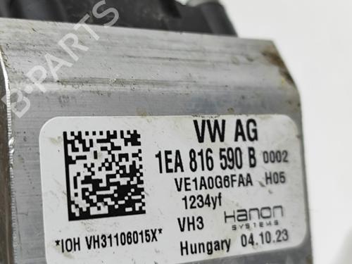 Elektronisk sensor SKODA ENYAQ iV SUV (5AZ) 85X | BP29731311M84