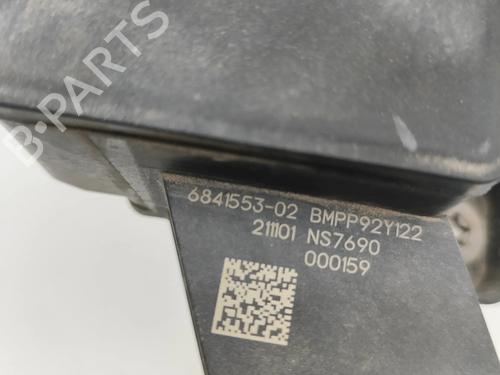 Cable BMW X5 (G05, F95) M | BP27569932E12 - Image 6