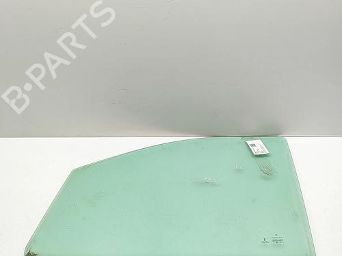 Used Front left door window MERCEDES-BENZ VITO Van (W447) 114 CDI (447.601, 447.603, 447.605) (136 hp) 31047751