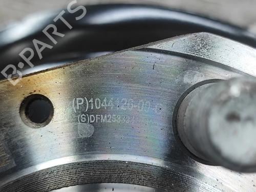 Right front steering knuckle TESLA MODEL 3 (5YJ3) EV | BP38162040M26  - Image 6