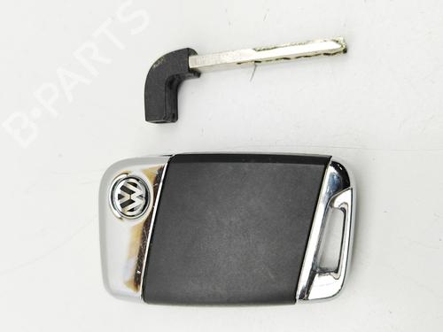 Electronic module VW PASSAT B8 Variant (3G5, CB5) 2.0 TDI | BP29830289M83