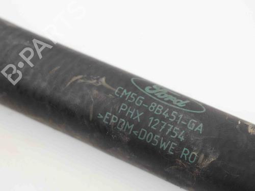 Pipe FORD FOCUS IV (HN) 1.0 EcoBoost | BP30210001M125 